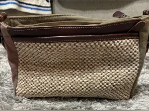 NWOT Myra Bag Nimble Crossbody Bag thumbnail 1