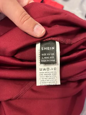 SheIn Breathable Leggings thumbnail 4