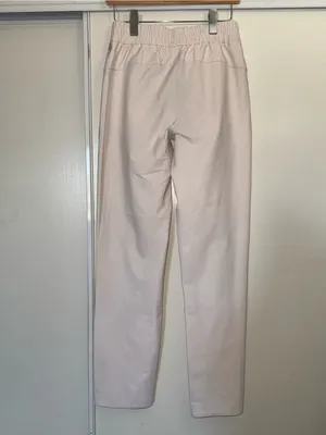 lululemon athletica Women's Light Beige Track Joggers thumbnail 10