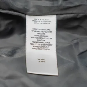 Lauren Ralph Lauren. Quilted Barn Coat.‎ thumbnail 8