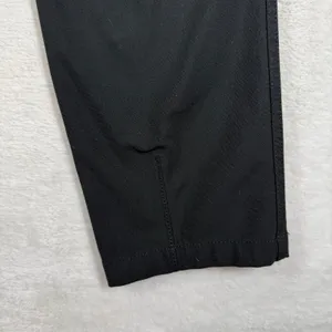 Lululemon City Sleek 5 Pocket 7/8 Pant Black Warpstreme W5DBNS Size 2 thumbnail 8
