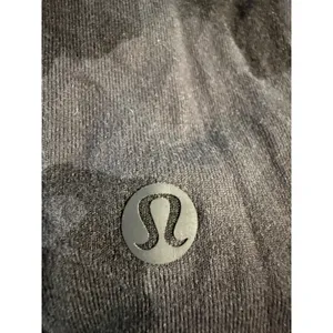 Lululemon Align Jogger 28 Heritage 365 Camo Deep Coal Multi‎ LW5EDHS Size 8 thumbnail 4
