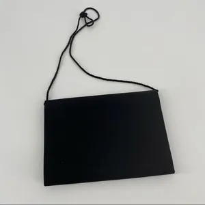 Antonio Scepi‎ Cocktail Party Clutch Purse Hoco Prom thumbnail 3
