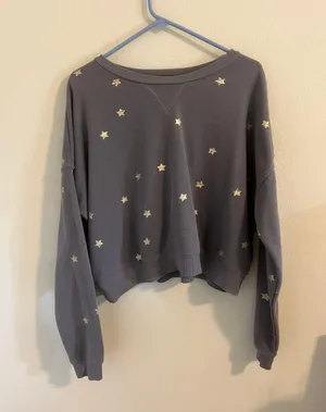 Fifth Sun Pullover Shirt thumbnail 1