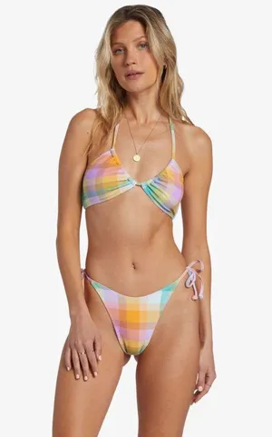 Billabong bikini bottoms warm waves skimpy thumbnail 5