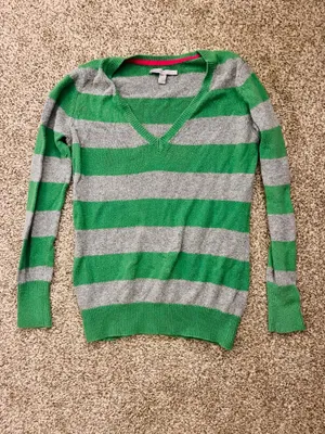 Old Navy y2k sweater thumbnail 2