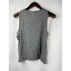 Women’s Beyond Yoga Small Heather Gray Sports Gray thumbnail 3