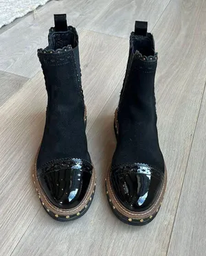 Free People Boots thumbnail 1