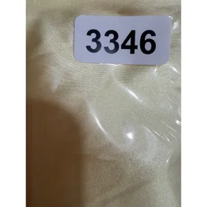 MORE TO COME Darcey Butter Yellow Satin Minimalist Elegant Maxi Dress NWT Small thumbnail 7