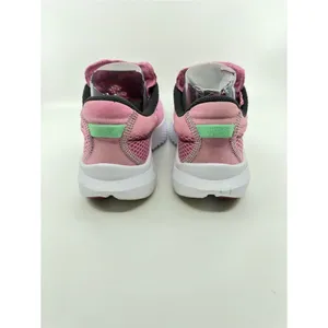 Saucony Kinvara 14 Pink Running Shoes Womens S10823-30 thumbnail 3