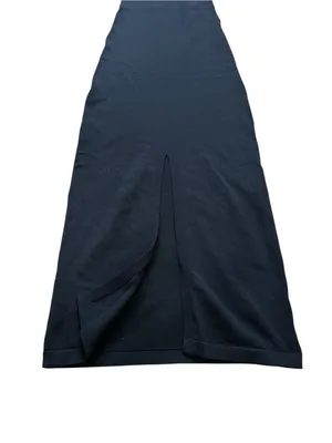 Dissh Monique Black Knit Midi Dress Cutout Summer Cocktail Party Evening thumbnail 6