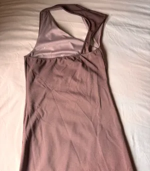 Dress Brown thumbnail 5