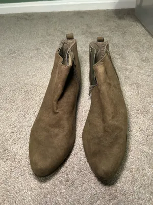 Old Navy Booties thumbnail 2