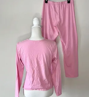 Y2K Victoria’s Secret Pajama Set thumbnail 4