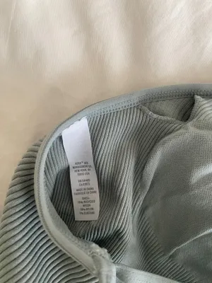 Aerie yoga top thumbnail 6