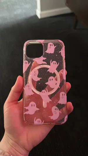 iPhone 13 Velvet Caviar Case thumbnail 2