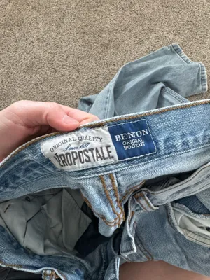 Aeropostale Jeans Straight thumbnail 3