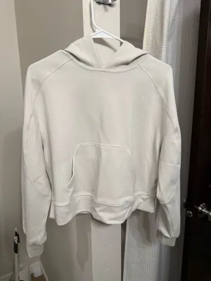 Lululemon Softstreme Hoodie thumbnail 1