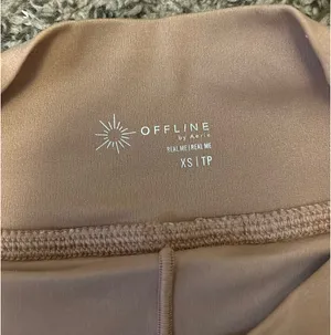Aerie offline skort thumbnail 2
