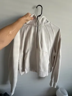 Lululemon Scuba Half-Zip Hoodie thumbnail 2
