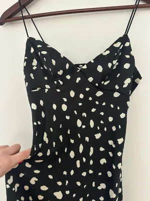 Revolve Petal And Pup Panette Dress thumbnail 6