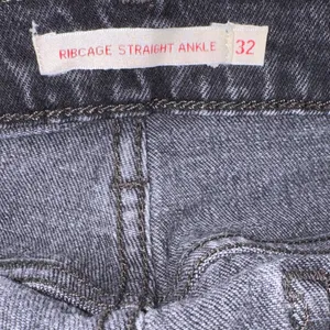 Great condition‎ Levi's
Ribcage Straight Ankle Jeans thumbnail 11