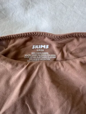 SKIMS Bodysuit thumbnail 4