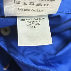 Victoria’s Secret Pink Florida Gators Anorak Jacket Size Small University thumbnail 6