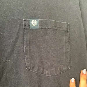 Simply Southern Black Sail Away Long Sleeve Shirt thumbnail 3