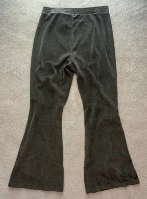 Aerie Flare Corduroy Pants thumbnail 2