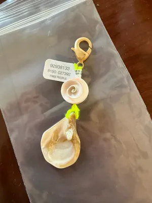 Free People Bag Charm thumbnail 3