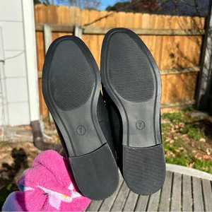 Nwt Women’s Phyllis Penny Loafers with Memory Foam Insole – A‎ New Day size 7 thumbnail 8