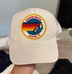 Aviator Nation Hat thumbnail 1