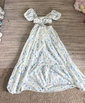 Altar'd State Dress thumbnail 1