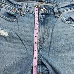 American Eagle: 90s Low-Rise Skinny Kick Jeans thumbnail 9