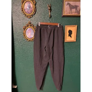 Gymshark Gray Joggers Size XS thumbnail 3
