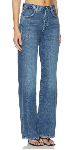 CITIZENS OF HUMANITY Annina Jeans - Avant size 30 thumbnail 1