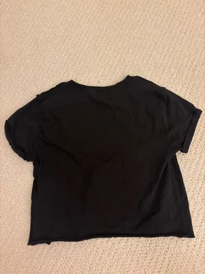 We The Free Cropped Tee thumbnail 3