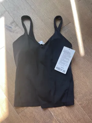 Lululemon Align Tank Black thumbnail 1