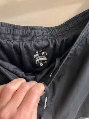 Nike dry fit running shorts thumbnail 3