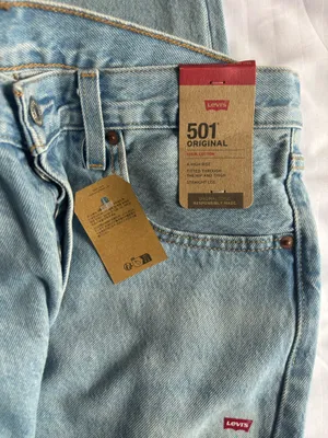 Levi’s Jeans 501 thumbnail 3