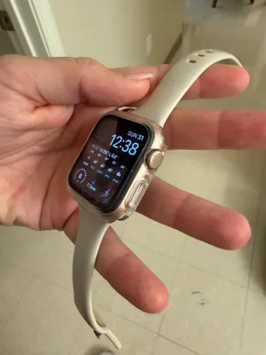 Apple Watch SE 40mm thumbnail 2