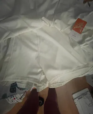 White Size S thumbnail 7