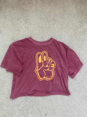 Revice Denim T-Shirt thumbnail 2