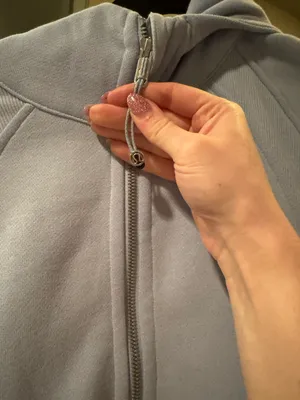 Lululemon Scuba Jacket thumbnail 2