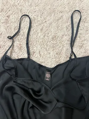Victoria's Secret Satin Slip thumbnail 2
