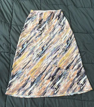 Aritzia Babaton Skirt thumbnail 1