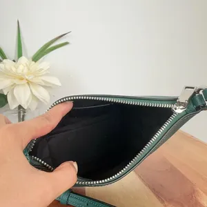 NWT Coach‎ Leather Zip Top Crossbody Bag thumbnail 5