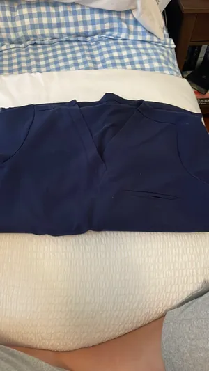 Mandala scrubs set thumbnail 3