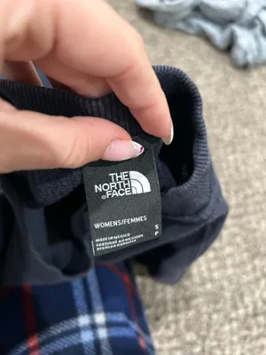 The North Face Sweatshirt Crew Neck thumbnail 3